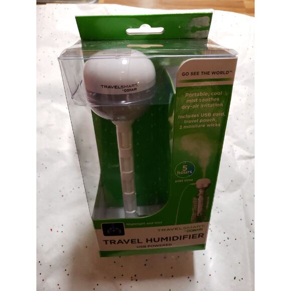 Conair Travel Humidifier - Picture 4 of 4